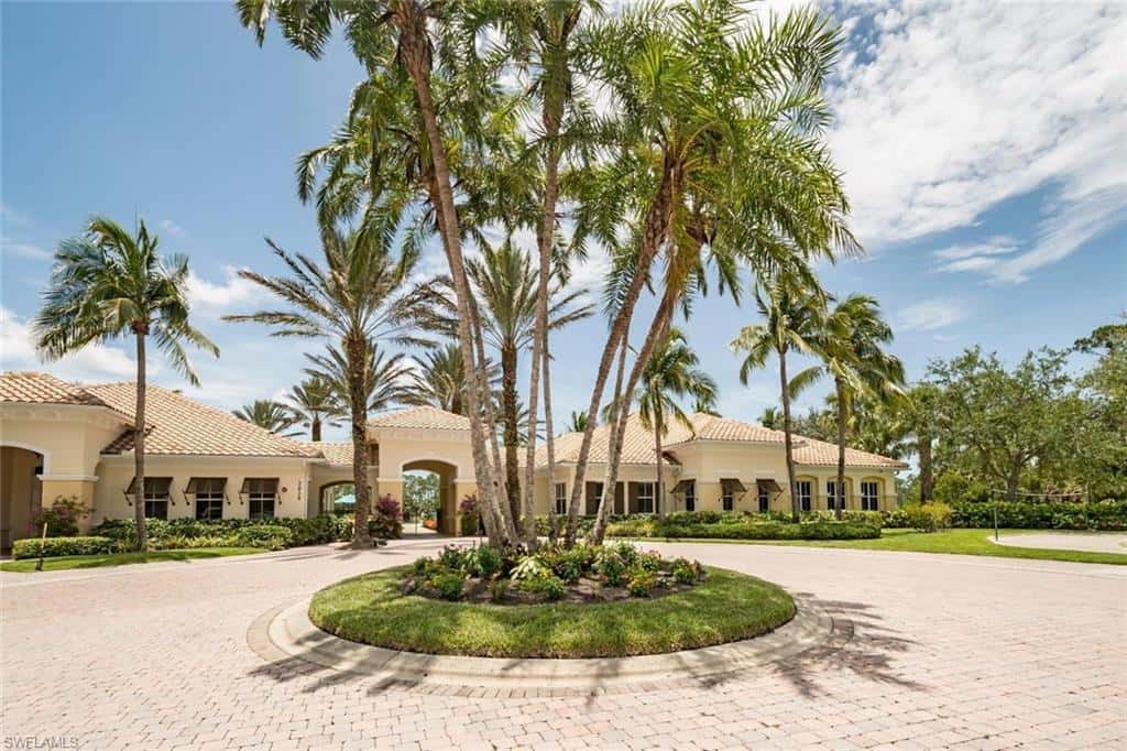1826 Tarpon Bay Dr #91, Naples, photo 36