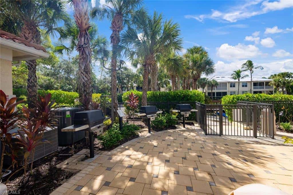 1826 Tarpon Bay Dr #91, Naples, photo 34