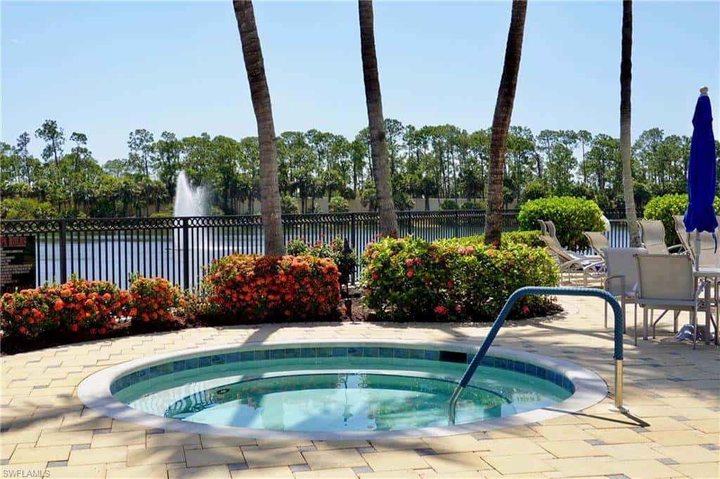 1826 Tarpon Bay Dr #91, Naples, photo 33