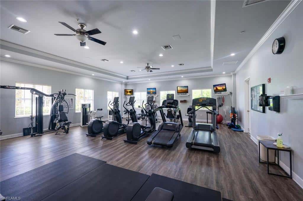 1826 Tarpon Bay Dr #91, Naples, photo 41