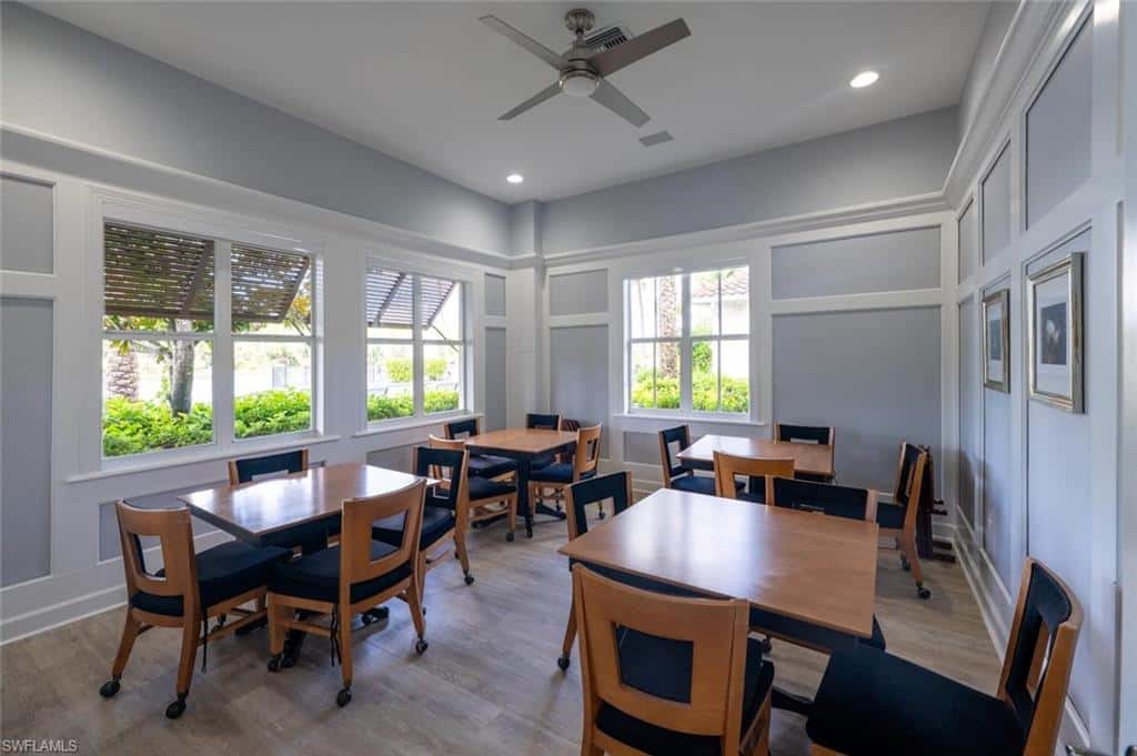 1826 Tarpon Bay Dr #91, Naples, photo 48