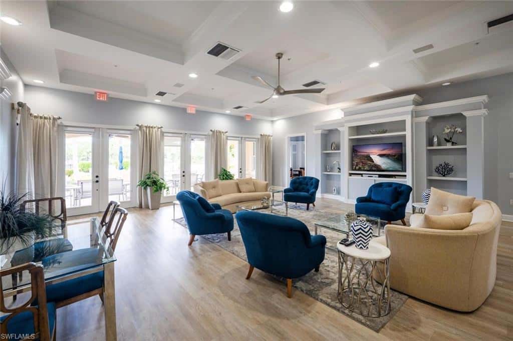 1826 Tarpon Bay Dr #91, Naples, photo 44