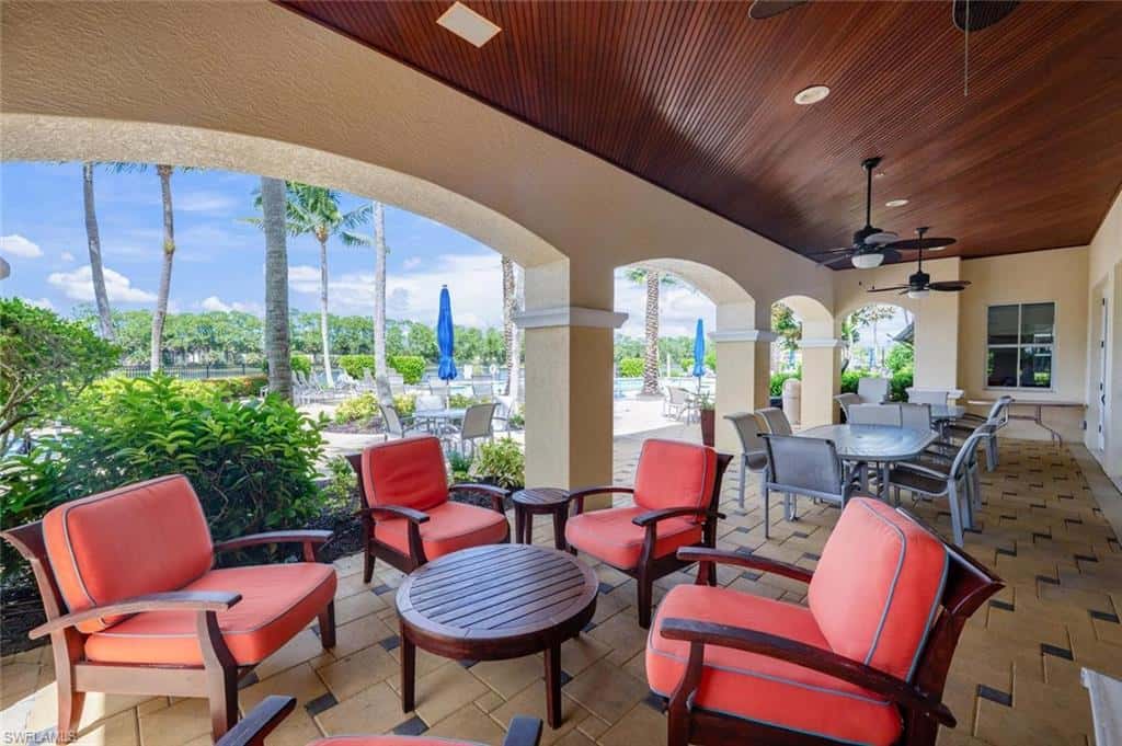 1826 Tarpon Bay Dr #91, Naples, photo 35