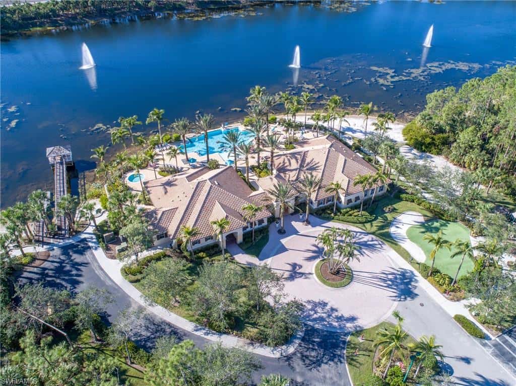 1826 Tarpon Bay Dr #91, Naples, photo 31