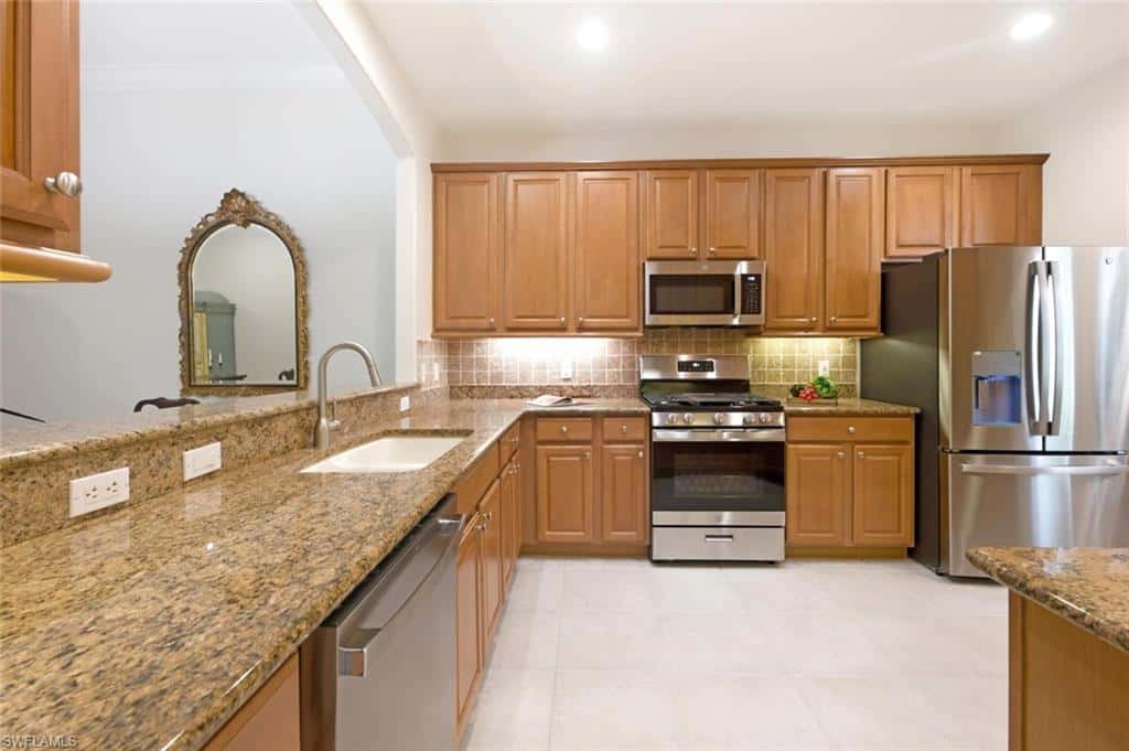 1826 Tarpon Bay Dr #91, Naples, photo 8