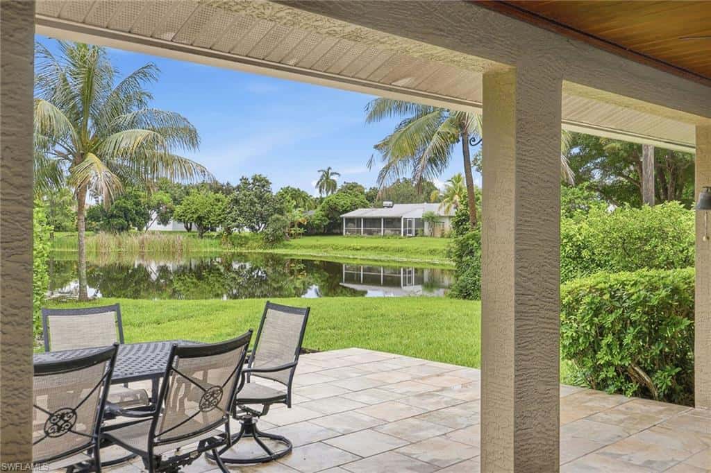 1073 Alhambra Cir, Naples, photo 41