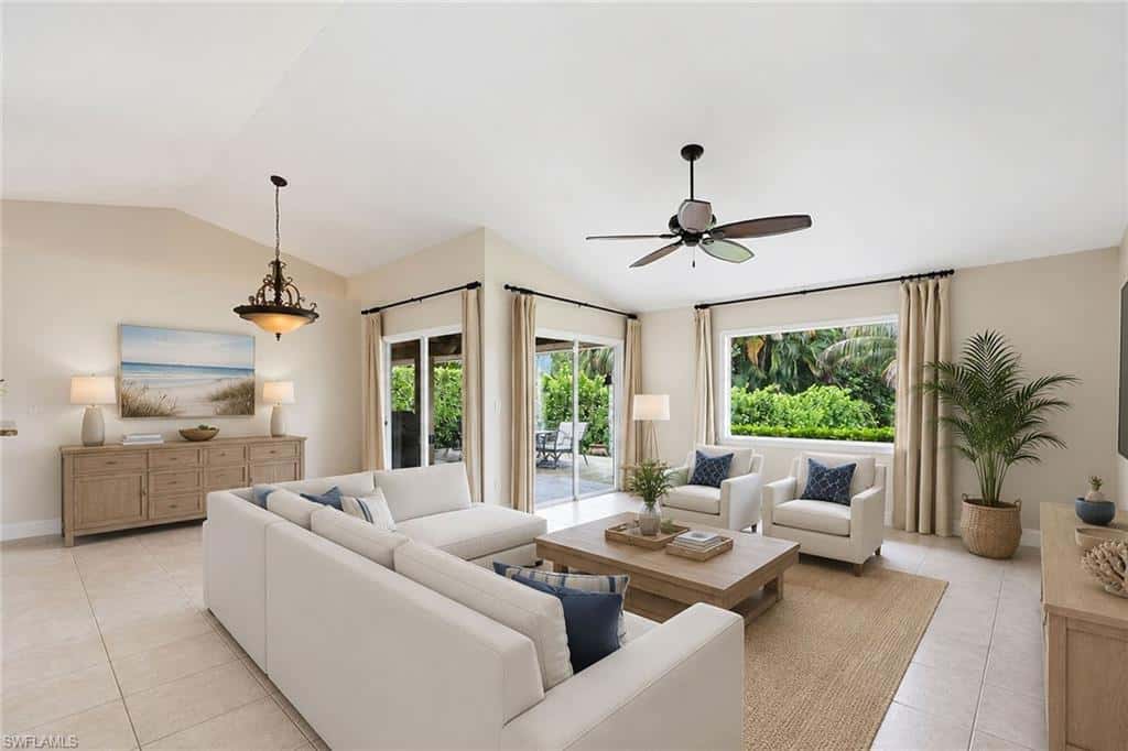1073 Alhambra Cir, Naples, photo 4