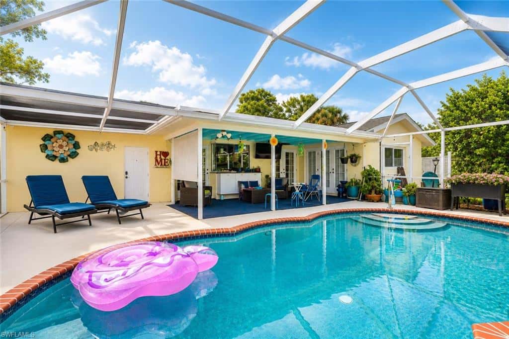 1352 Oaklawn Ct, Fort Myers, photo 17