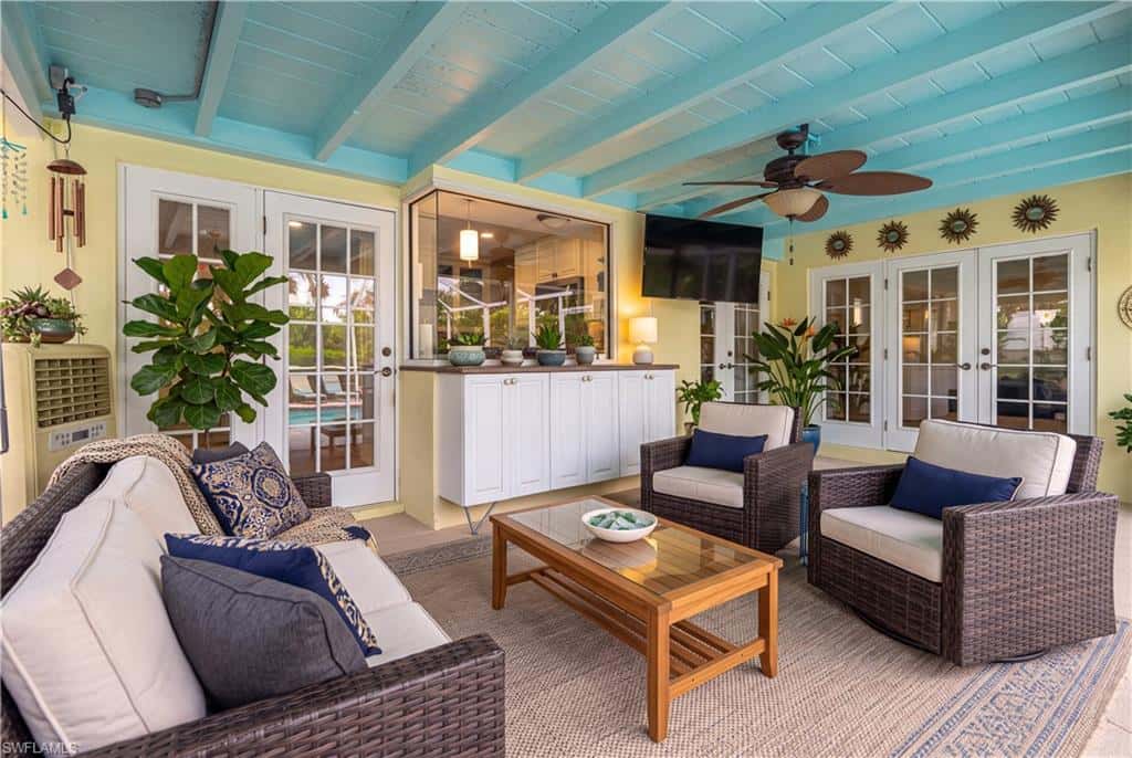 1352 Oaklawn Ct, Fort Myers, photo 16