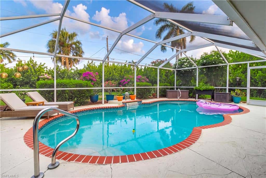 1352 Oaklawn Ct, Fort Myers, photo 18