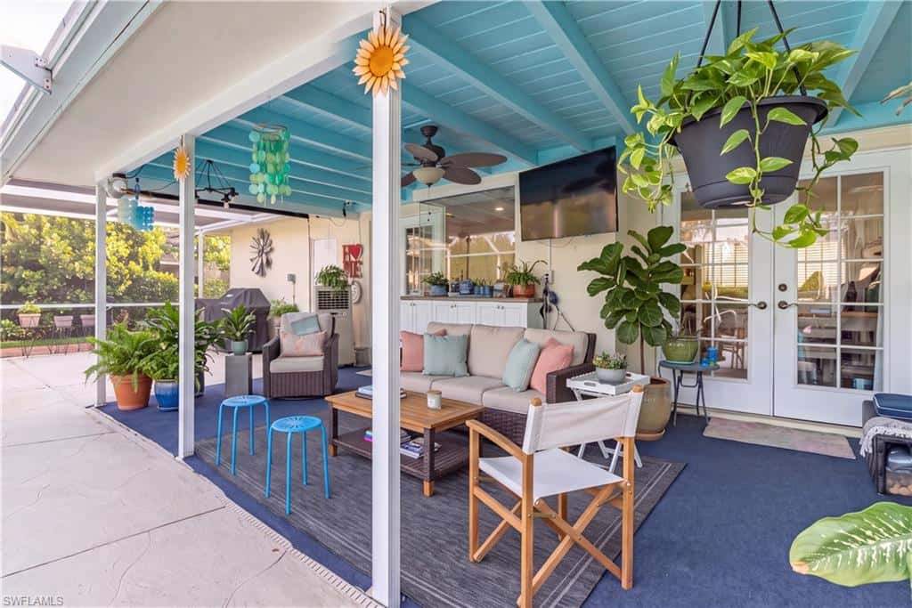 1352 Oaklawn Ct, Fort Myers, photo 15