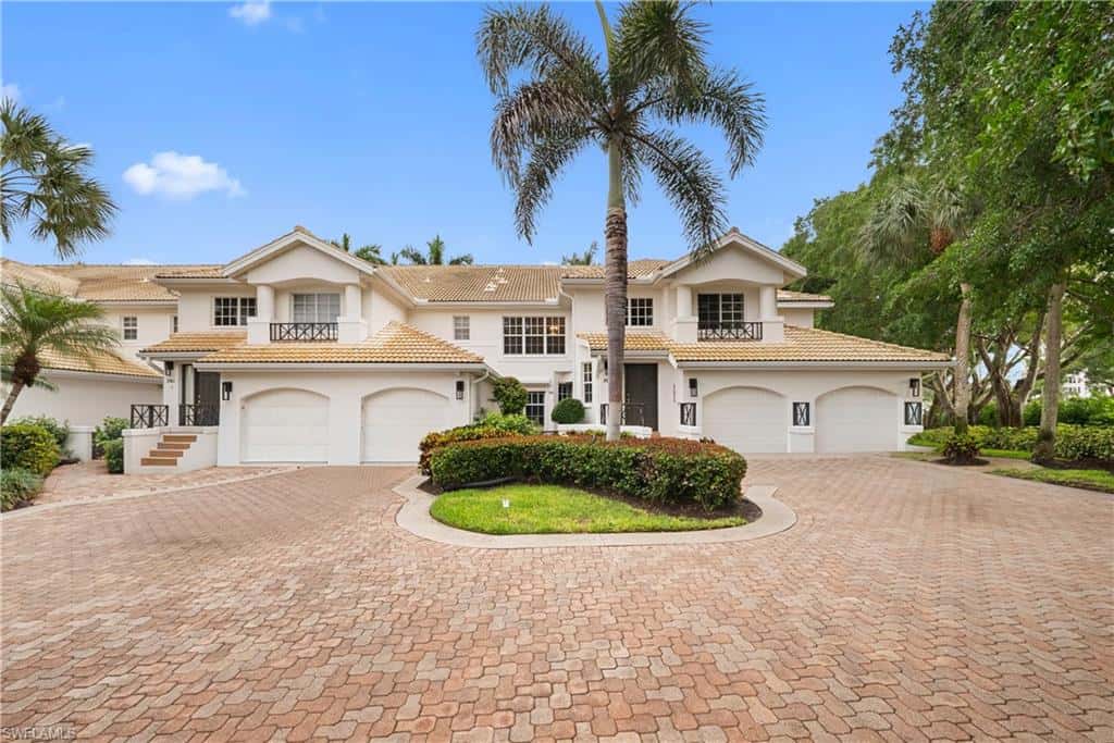 6830 San Marino Dr #711a, Naples, photo 4