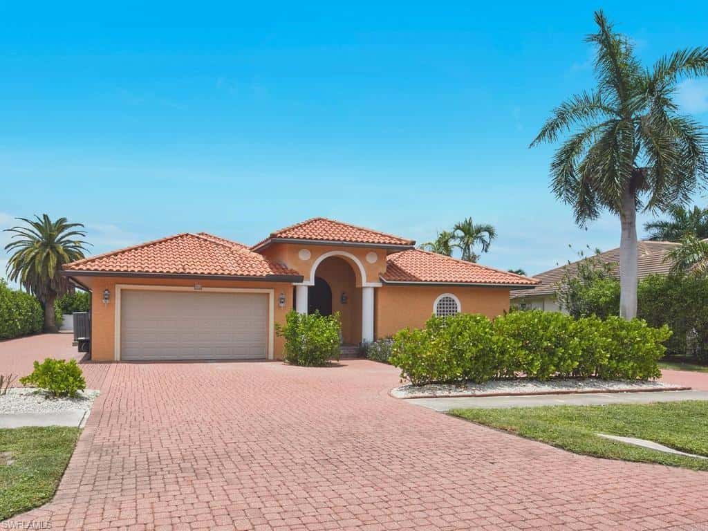 10 Anchor Ct, Marco Island, photo 4