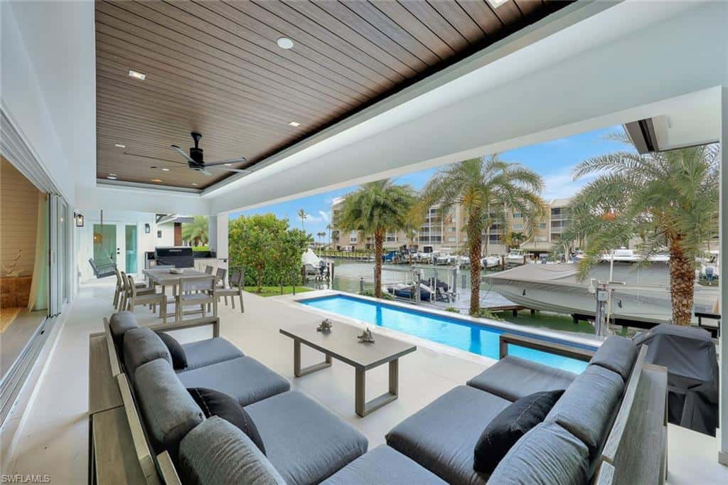 860 Partridge Ct, Marco Island, photo 34