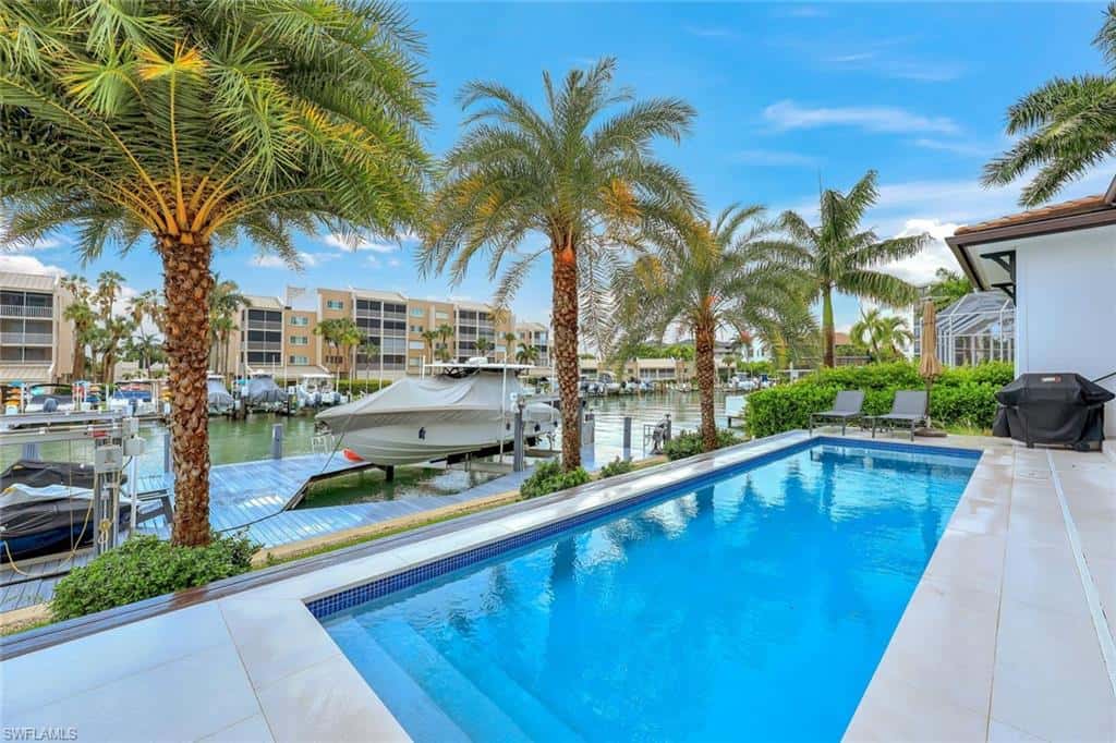 860 Partridge Ct, Marco Island, photo 38