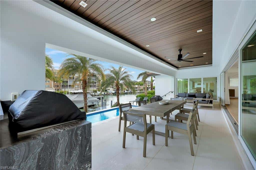 860 Partridge Ct, Marco Island, photo 33
