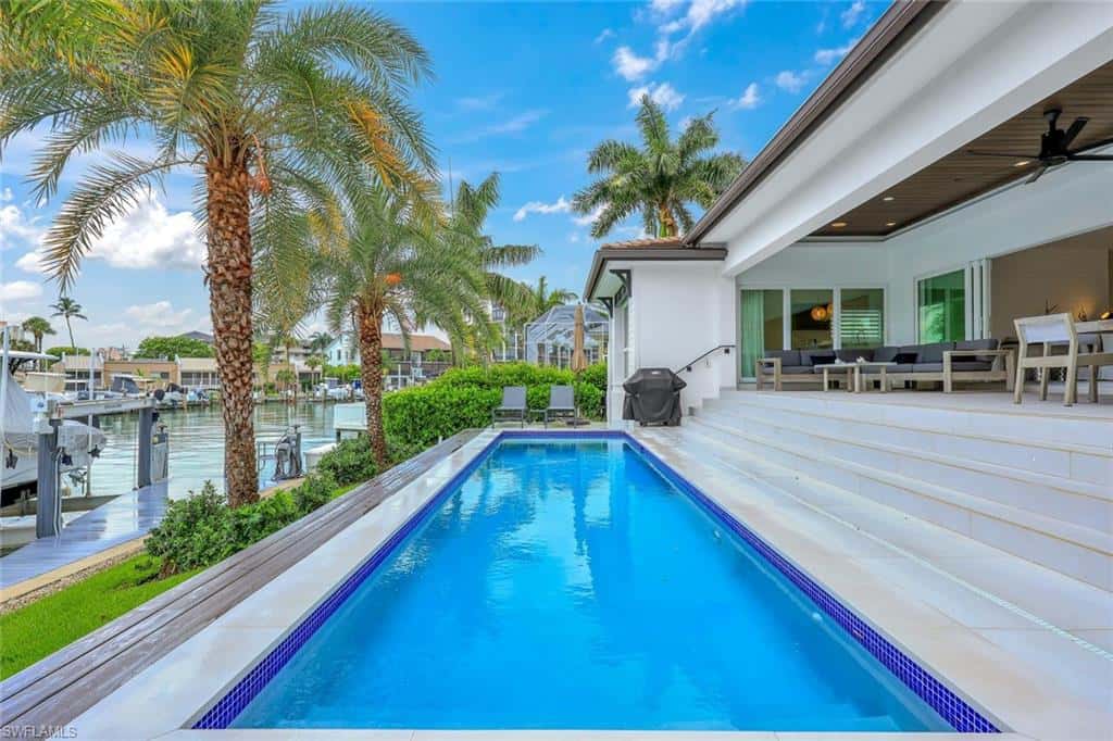 860 Partridge Ct, Marco Island, photo 37