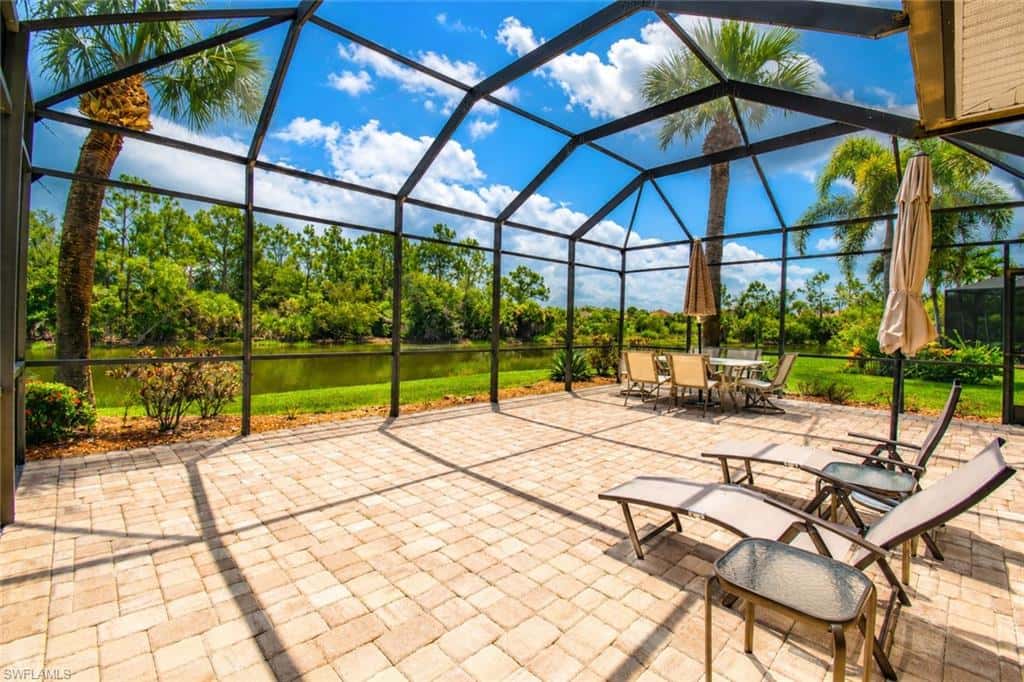 10619 Tirano Ct, Fort Myers, photo 36