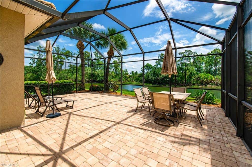 10619 Tirano Ct, Fort Myers, photo 33