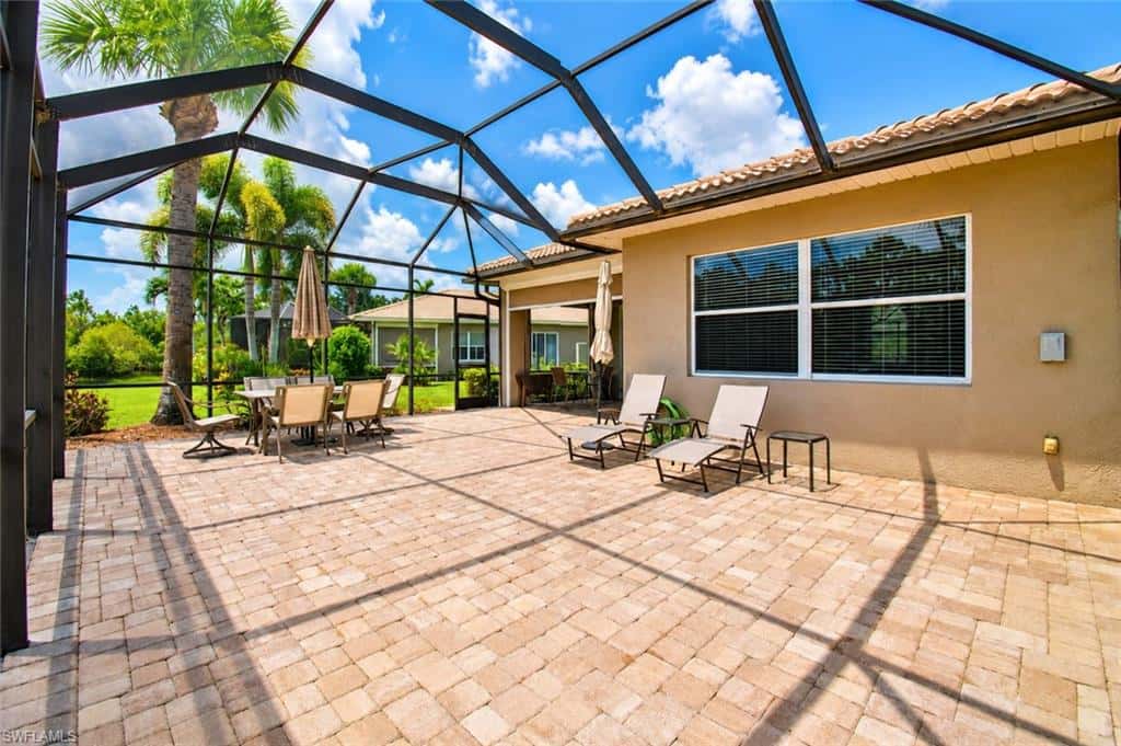 10619 Tirano Ct, Fort Myers, photo 35