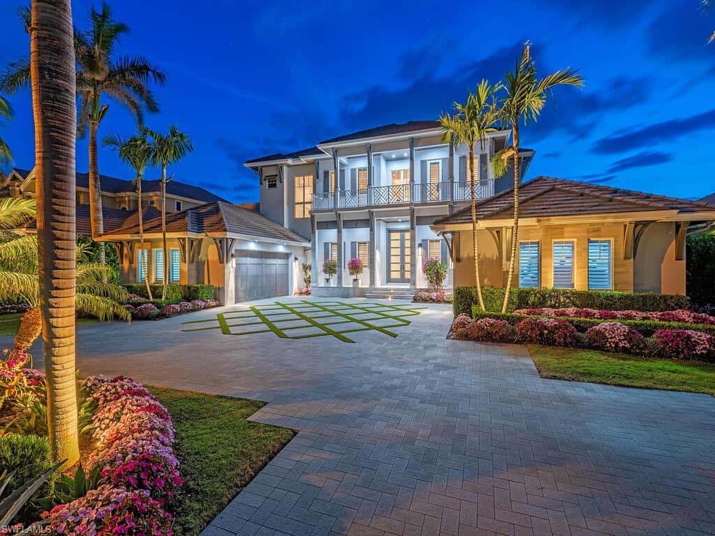 3801 Crayton Rd, Naples, photo 6