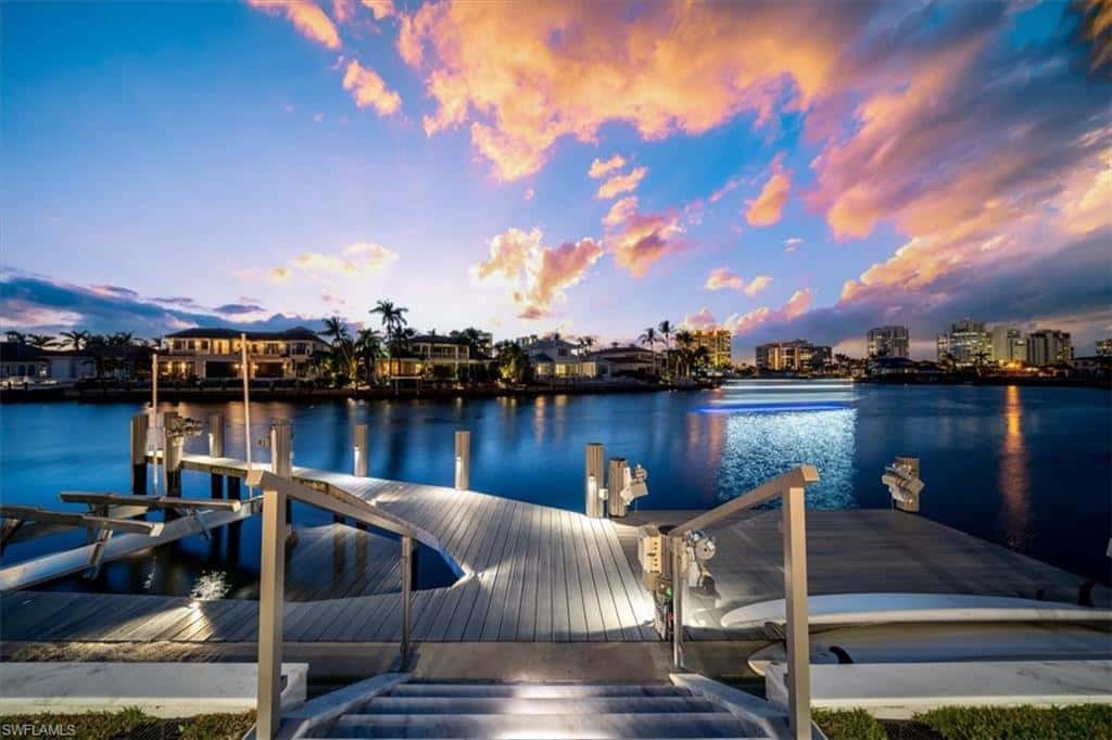3801 Crayton Rd, Naples, photo 42