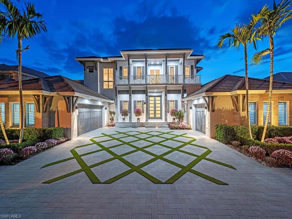 3801 Crayton Rd, Naples, photo 5