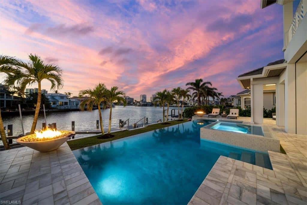 3801 Crayton Rd, Naples, photo 39