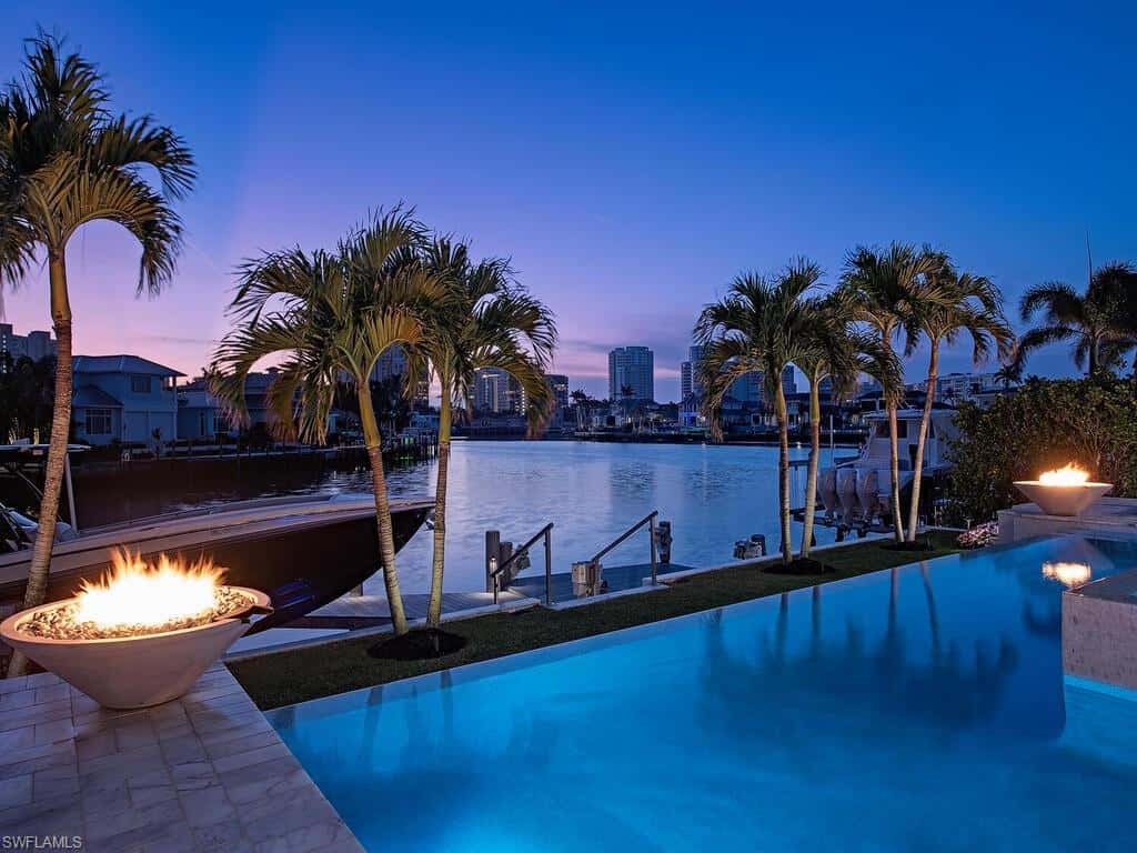 3801 Crayton Rd, Naples, photo 4