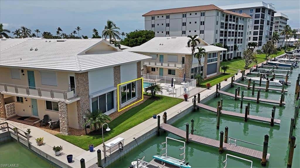 2500 Gulf Shore Blvd #s10, Naples, photo 27
