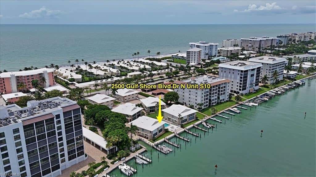 2500 Gulf Shore Blvd #s10, Naples, photo 28