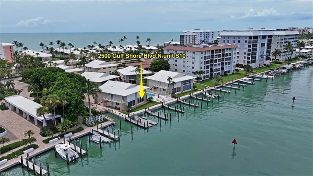 2500 Gulf Shore Blvd #s10, Naples, photo 29