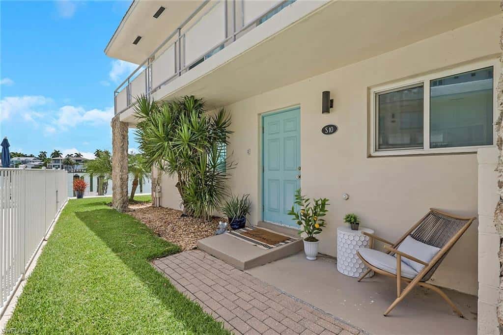 2500 Gulf Shore Blvd #s10, Naples, photo 4