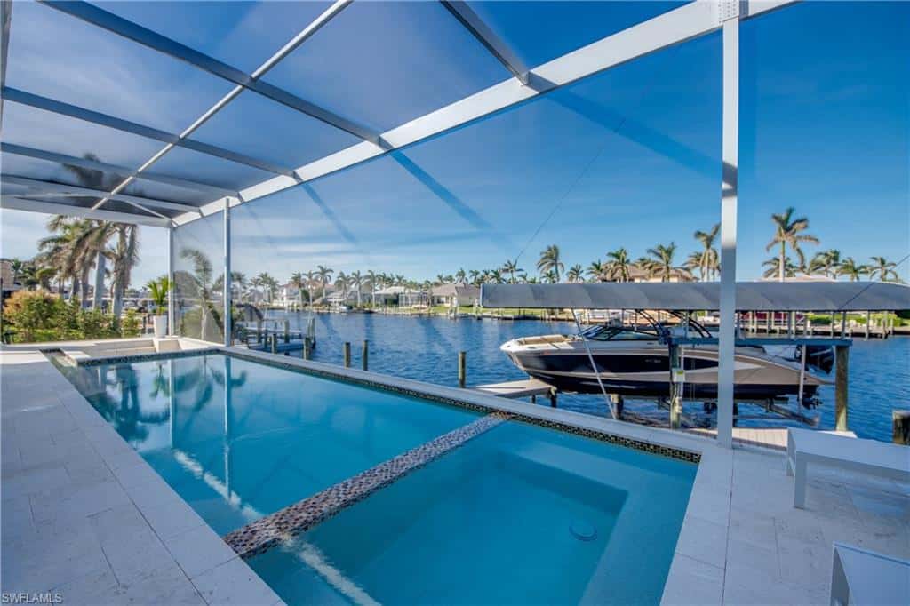 5306 Sands Blvd, Cape Coral, photo 47
