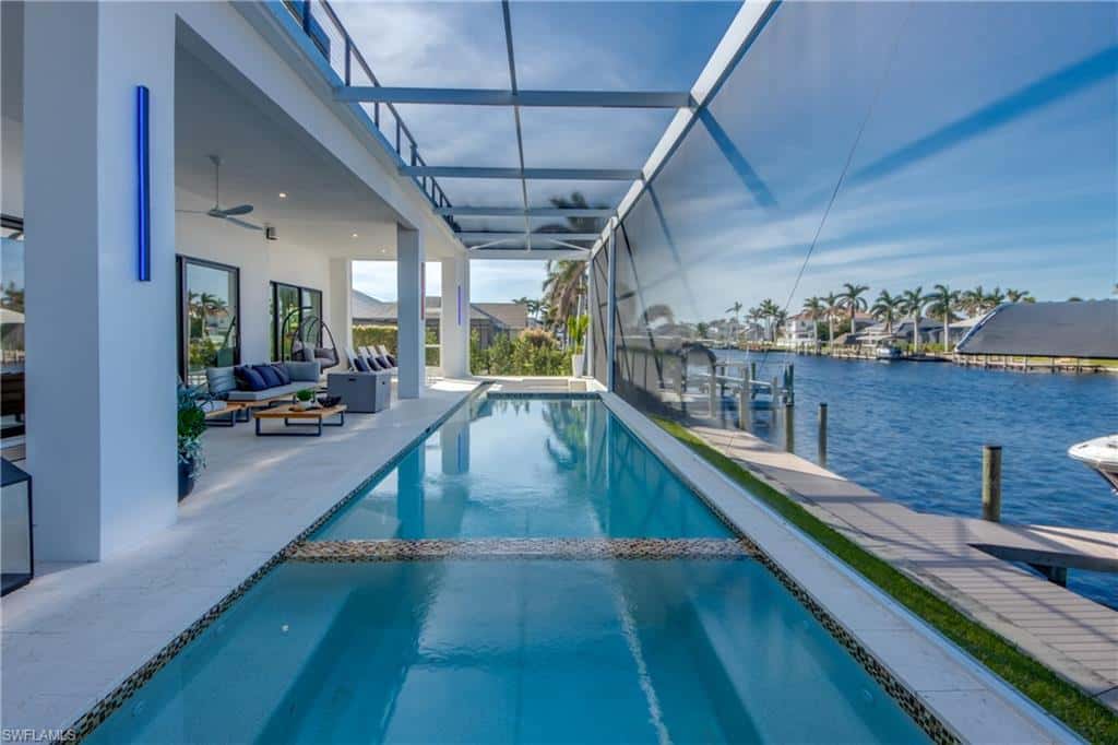 5306 Sands Blvd, Cape Coral, photo 48