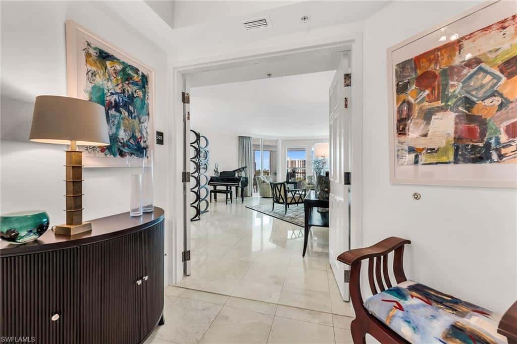 285 Grande Way #503, Naples, photo 23