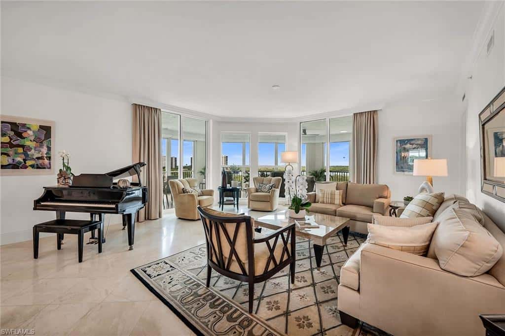 285 Grande Way #503, Naples, photo 12
