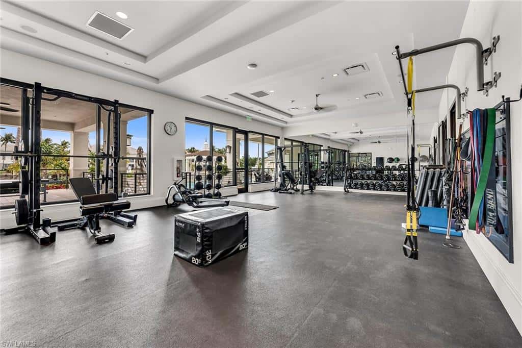 285 Grande Way #503, Naples, photo 30