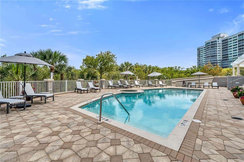 285 Grande Way #503, Naples, photo 38