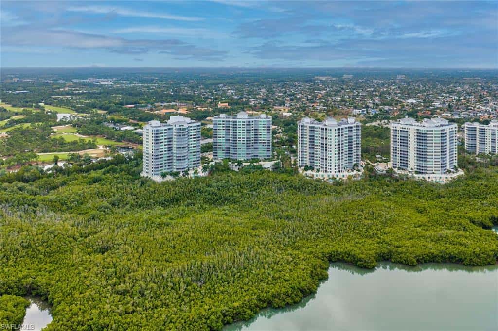 285 Grande Way #503, Naples, photo 48