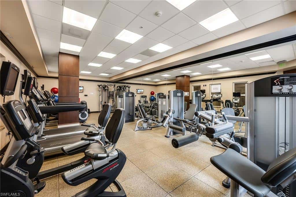 285 Grande Way #503, Naples, photo 40