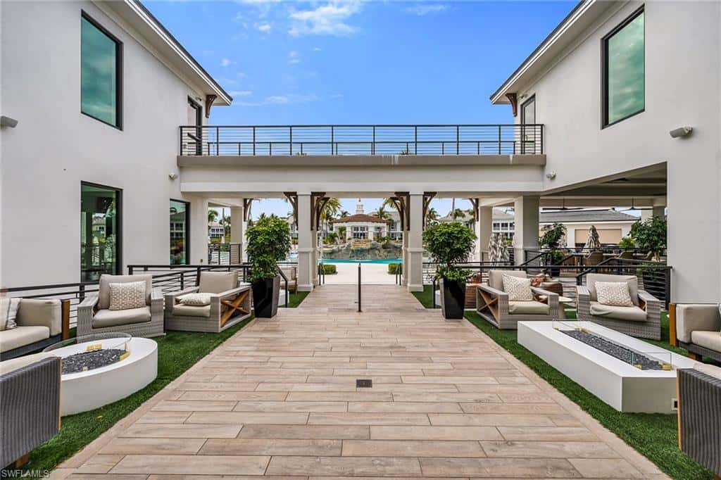 285 Grande Way #503, Naples, photo 35
