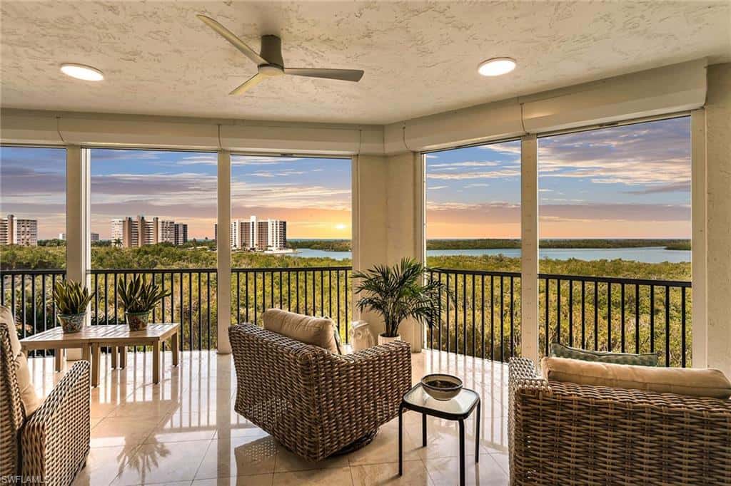 285 Grande Way #503, Naples, photo 4
