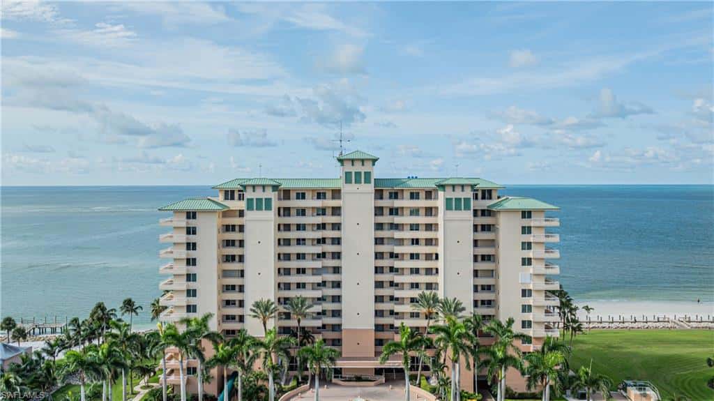 990 Cape Marco Dr #503, Marco Island, photo 36