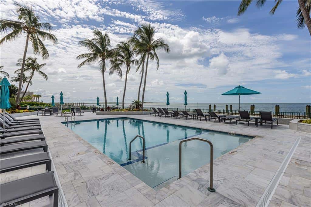 990 Cape Marco Dr #503, Marco Island, photo 28