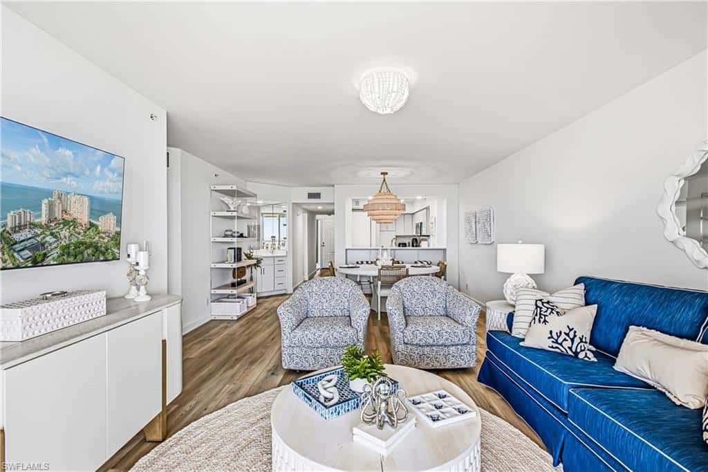 990 Cape Marco Dr #503, Marco Island, photo 10