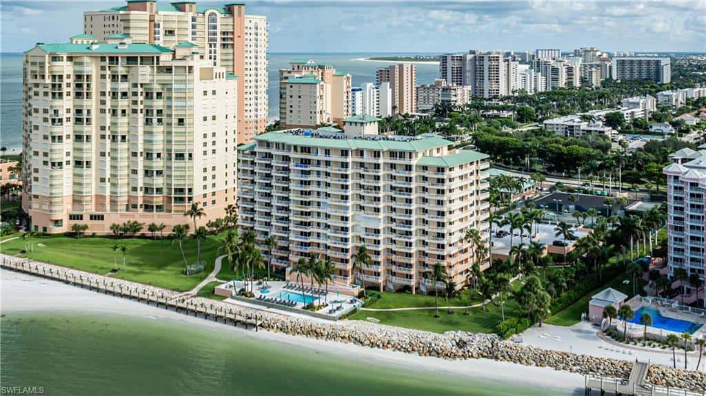 990 Cape Marco Dr #503, Marco Island, photo 41