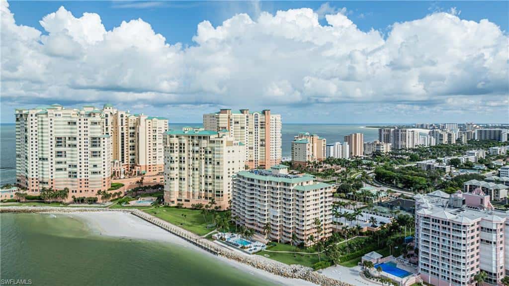 990 Cape Marco Dr #503, Marco Island, photo 40