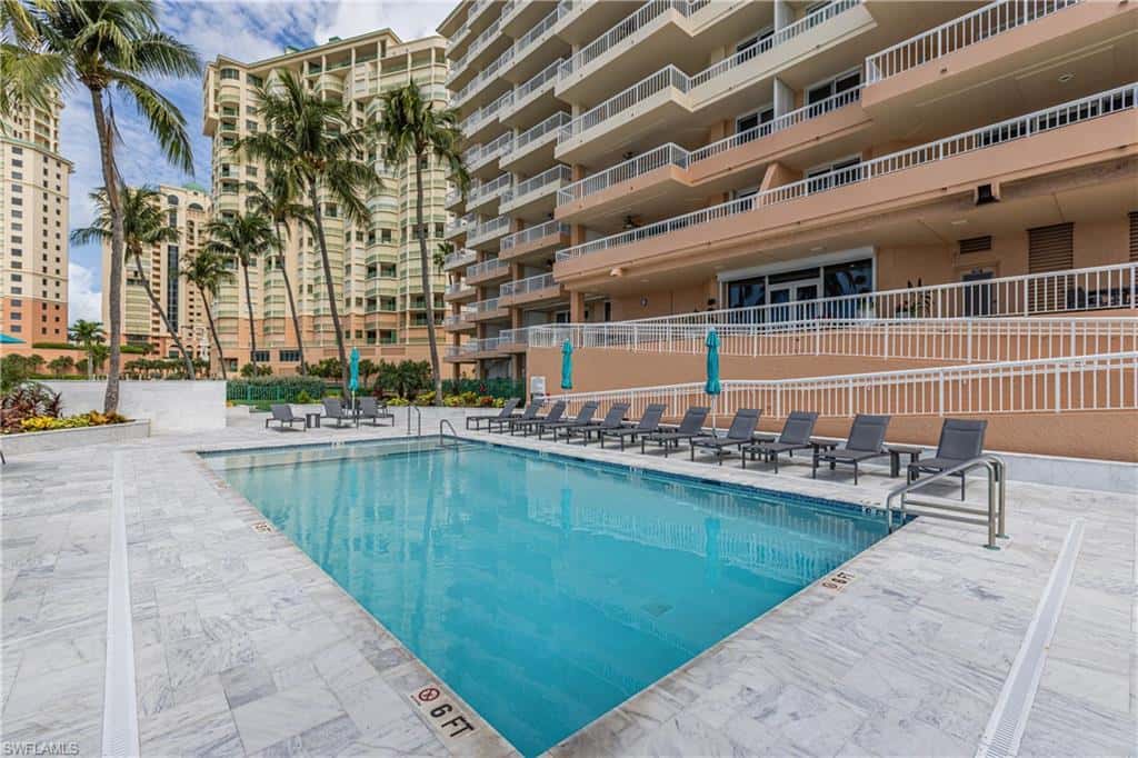 990 Cape Marco Dr #503, Marco Island, photo 31