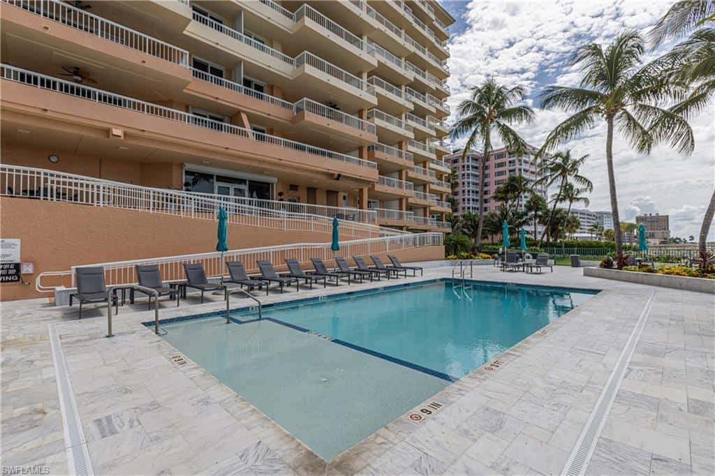 990 Cape Marco Dr #503, Marco Island, photo 29